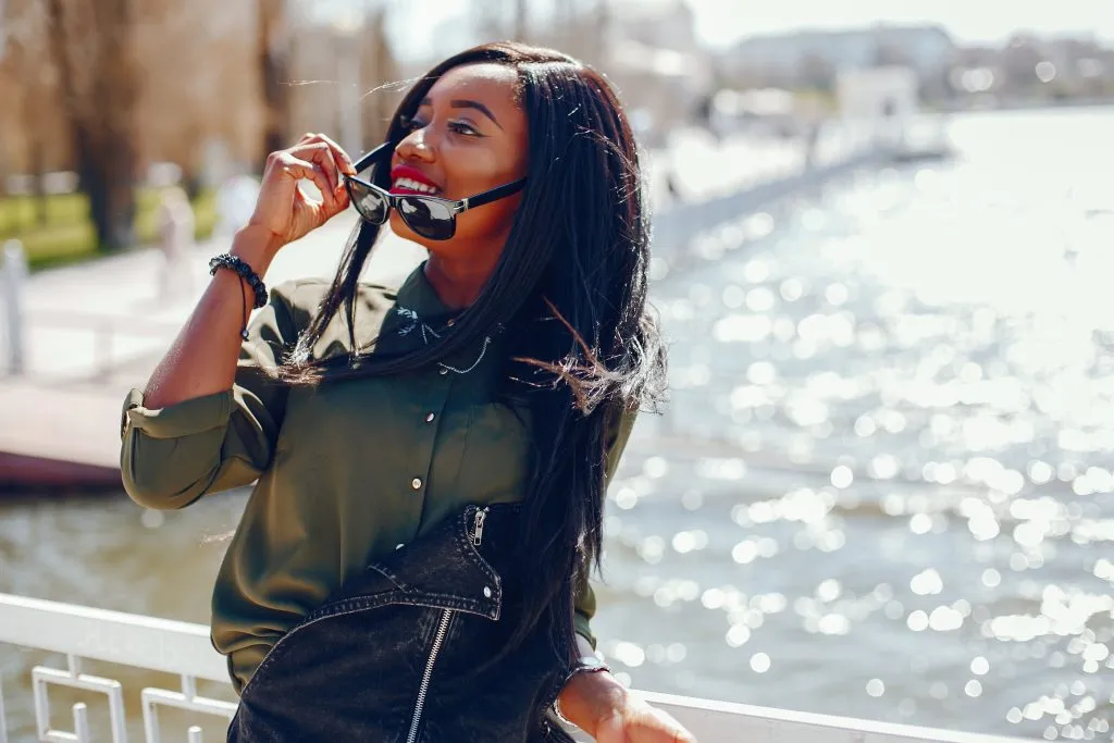 the best sunglasses for adventure travel