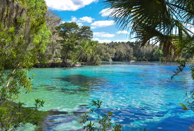 great southern rv routes