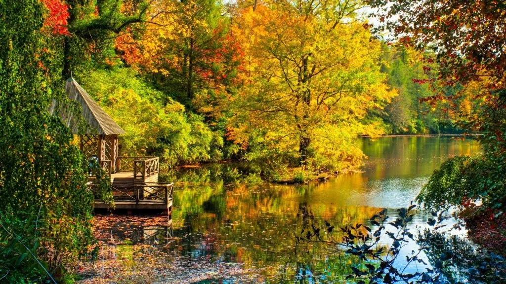 Asheville, North Carolina
