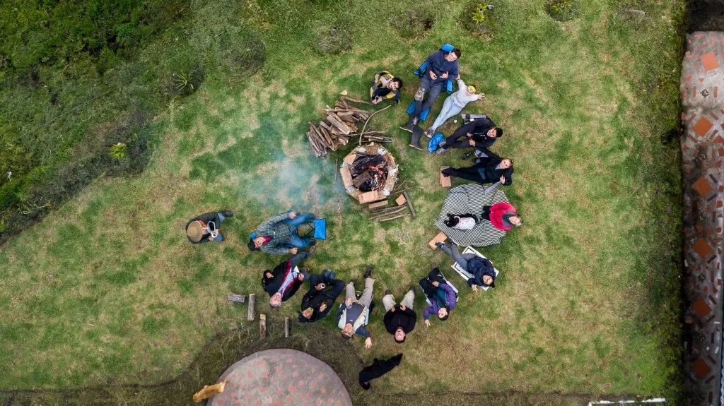 Adventure Travel and US Music Festivals