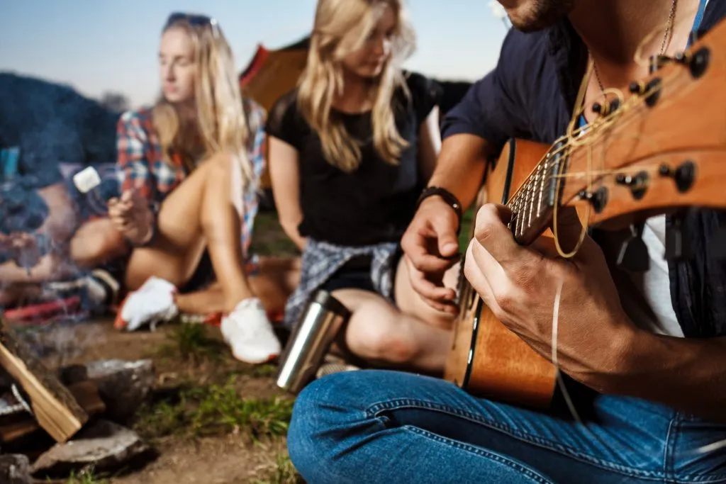 Adventure Travel and US Music Festivals