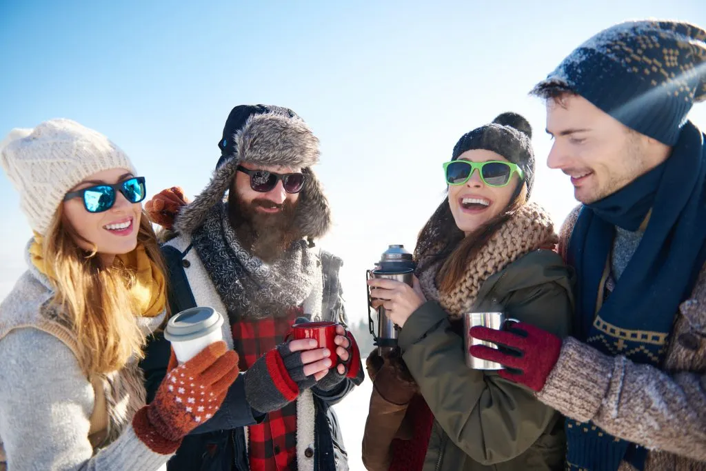 Adventure Travel and US Music Festivals