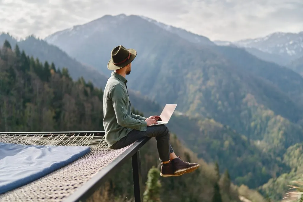 Unlocking the World of Travel: Guest Post Opportunities with Wander Off App