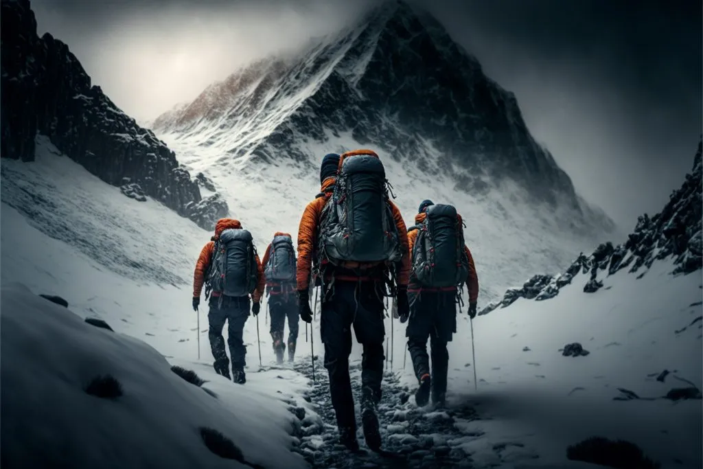 adventure travel trends 2024
