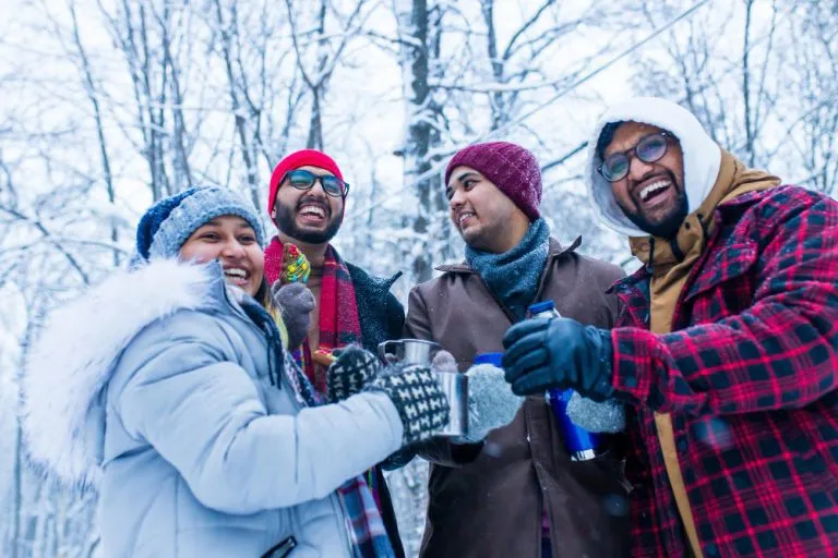 adventure travel activities