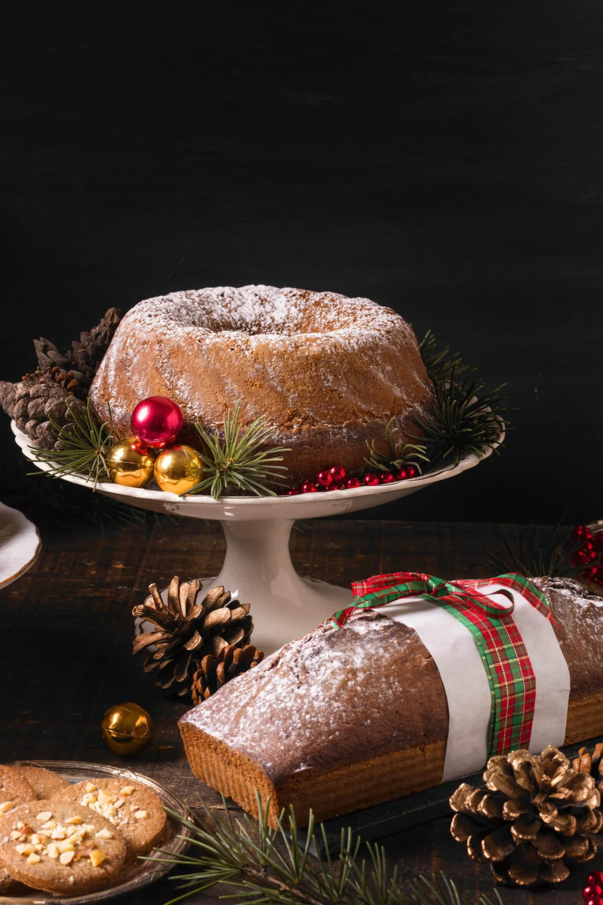 Christmas Delights: A Global Exploration | Wander Off Travel Blog