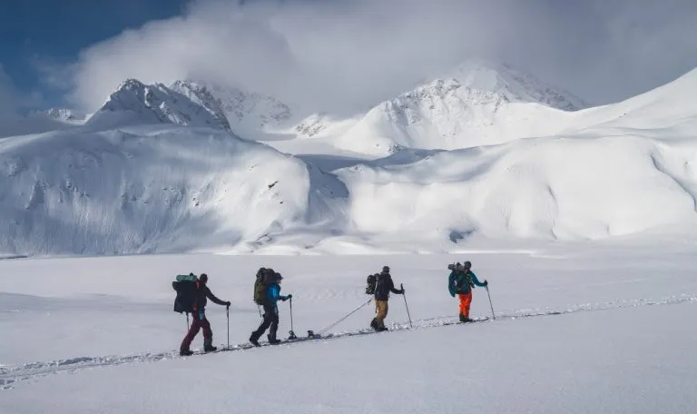 adventure travel activities