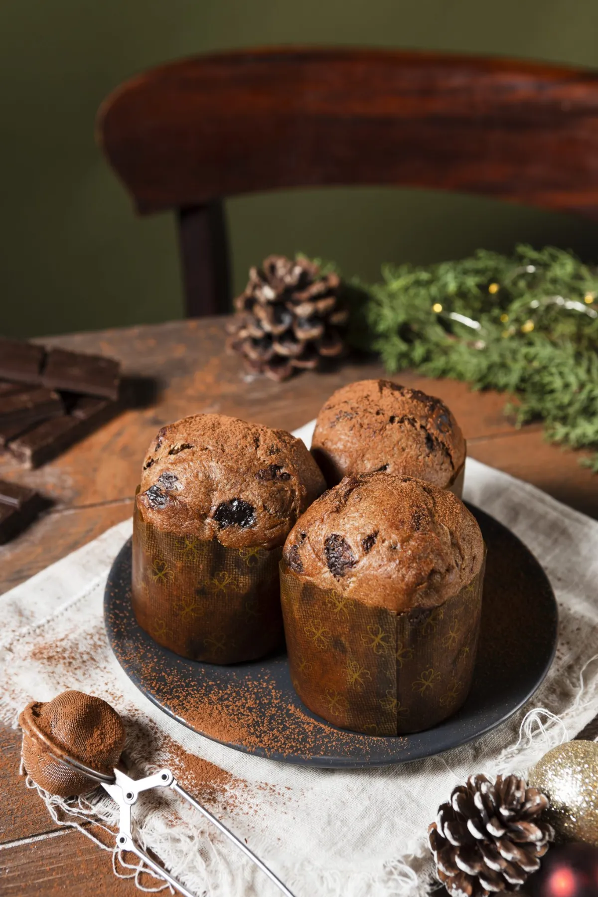 Christmas Delights: A Global Exploration | Wander Off Travel Blog