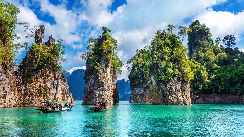 Thailand, often referred to as the "Land of Smiles," has long been a favorite among adventure travelers seeking an affordable tropical getaway.