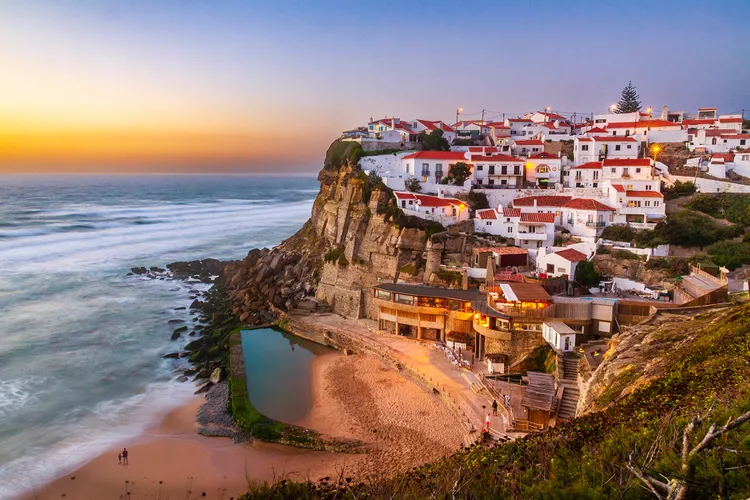 Portugal is rich on natural beauty and history