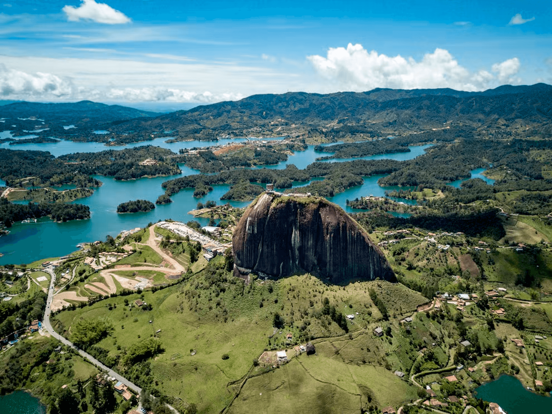 Colombia is offering stunning landscapes, rich history and hospitality which is making it a perfect affordable destination for adventure travel