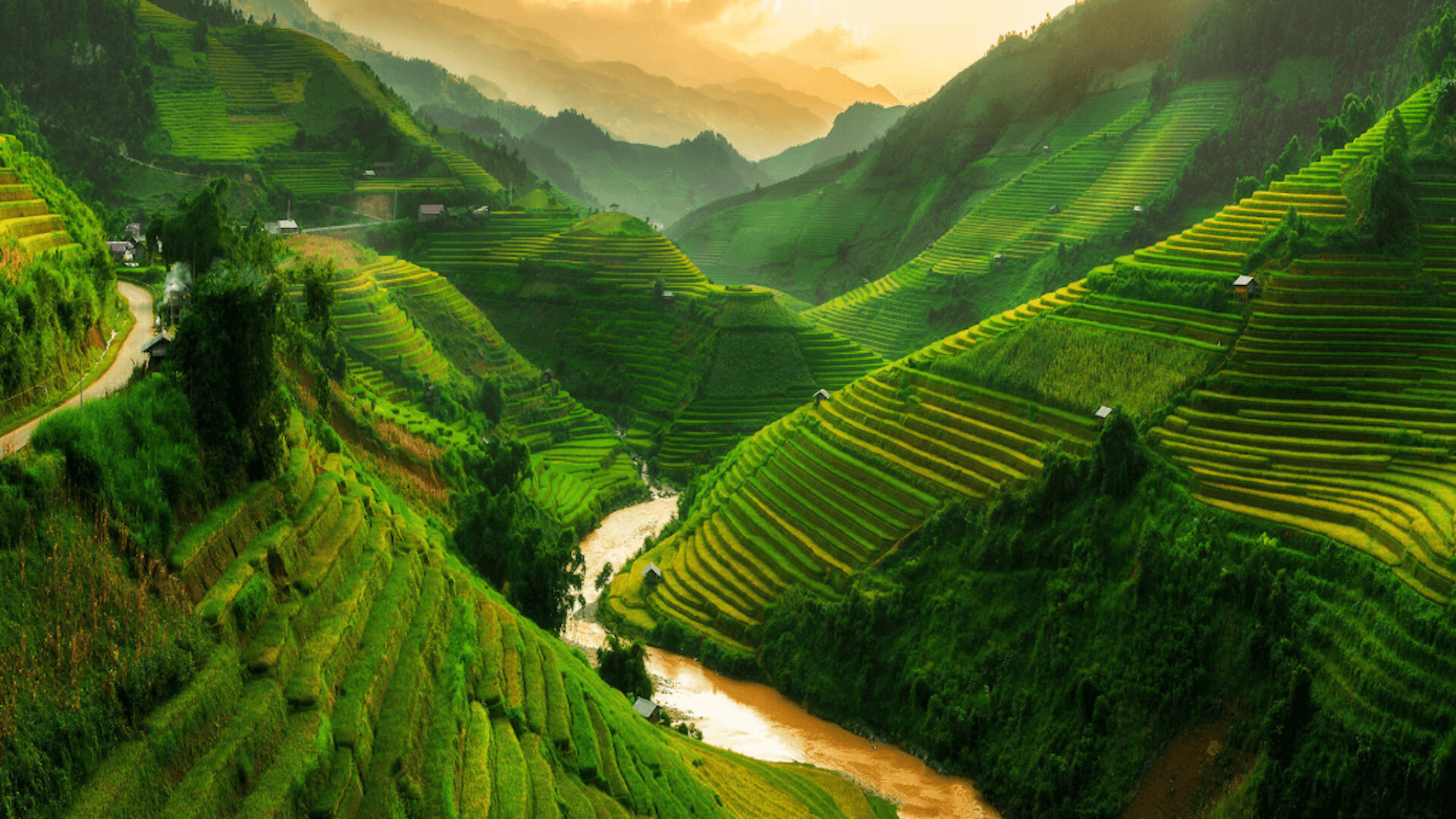 With its rich cultural heritage and affordable costs, Vietnam is an ideal budget destination for adventure travelers. 