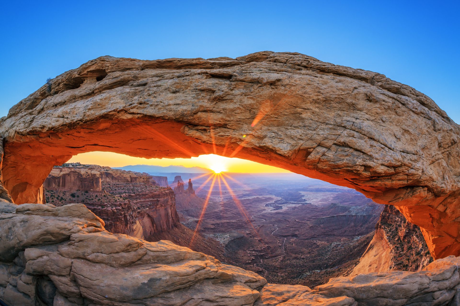 Off the Beaten Path: Top 10 Adventure Travel Destinations in the United States 