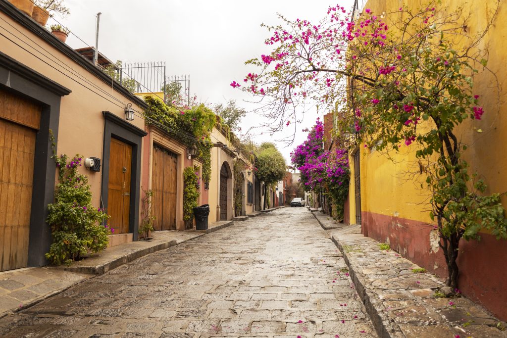 Mexico, with its vibrant culture, ancient ruins, and flavorful cuisine, offers an affordable escape for adventure-seeking travelers. 