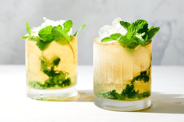 Mint Julep