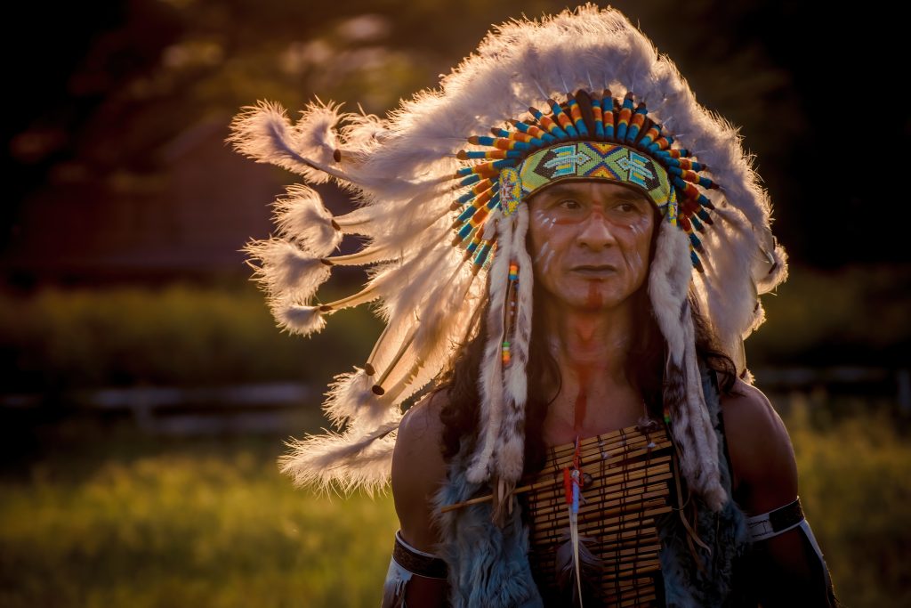 native american heritage sights