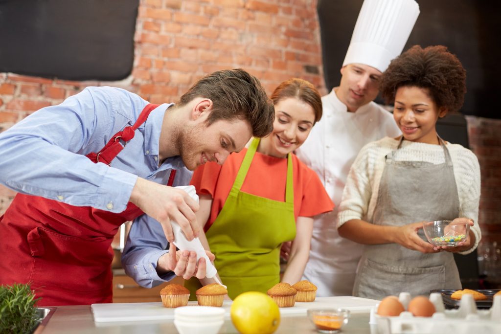 Exploring the Finest Destinations for Cooking Lessons