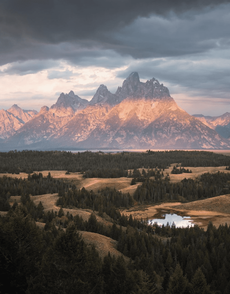 best national park photography | Michael Floosh