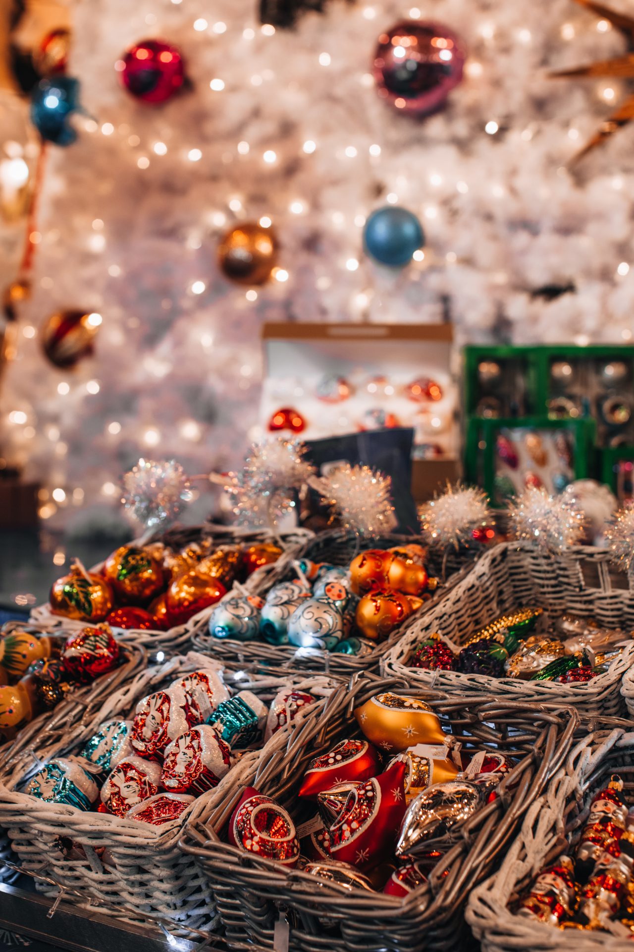 Best Christkindlemarkets in the US Wander Off Travel Blog