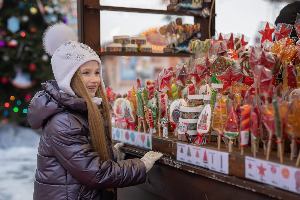 Best Christkindlemarkets in the US