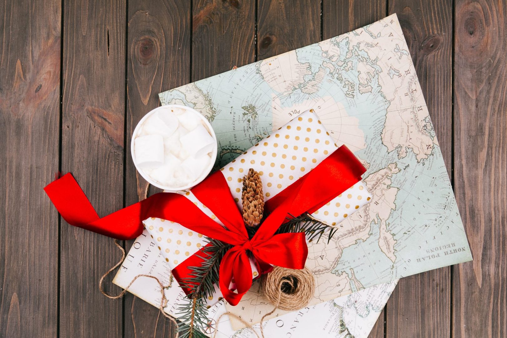 Read Unwrapping Adventure: Christmas Gift Ideas for Adventure Travelers 
