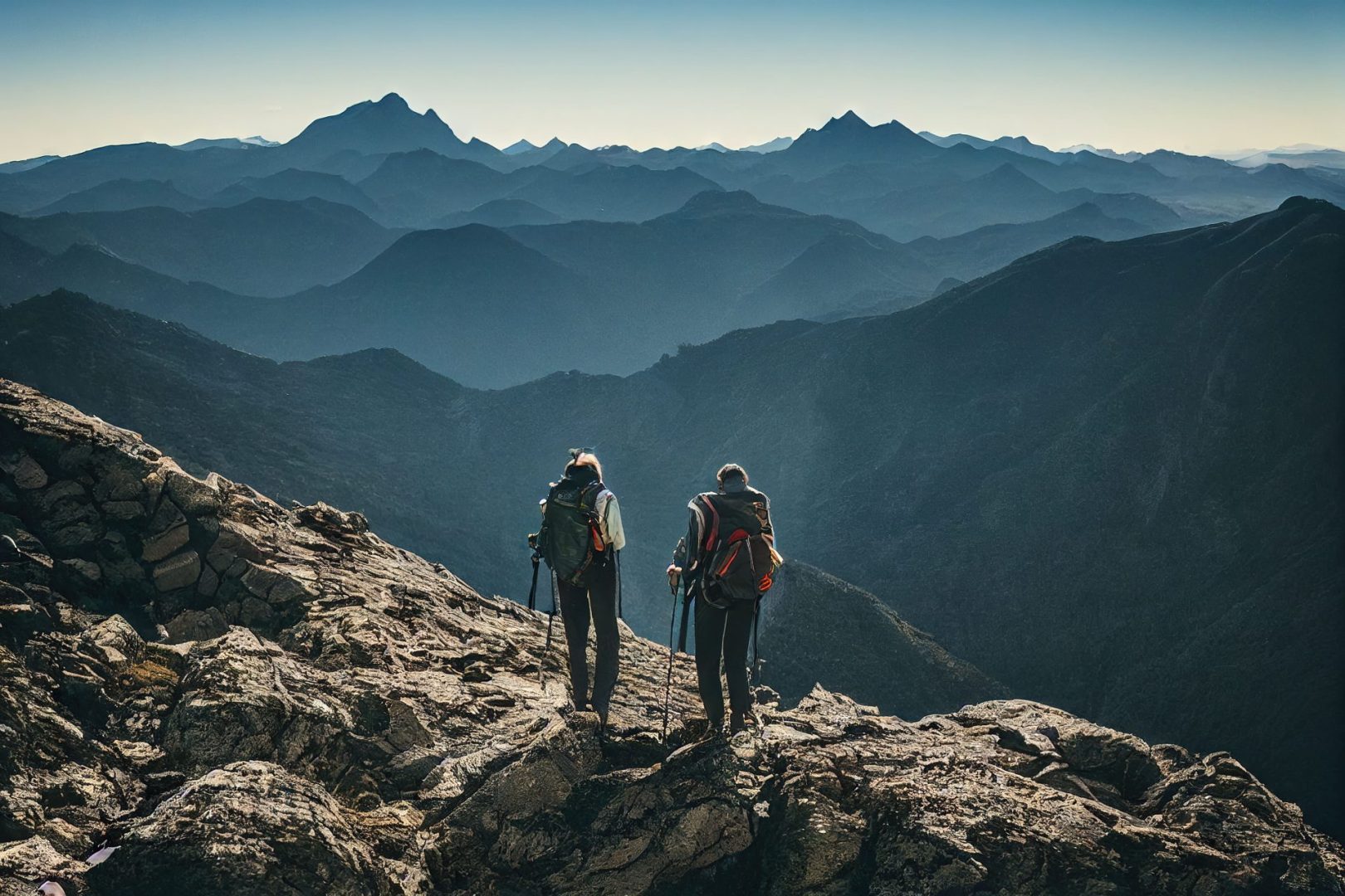 Read Adventure Travel Trends for 2024: Unveiling the Next Frontier 