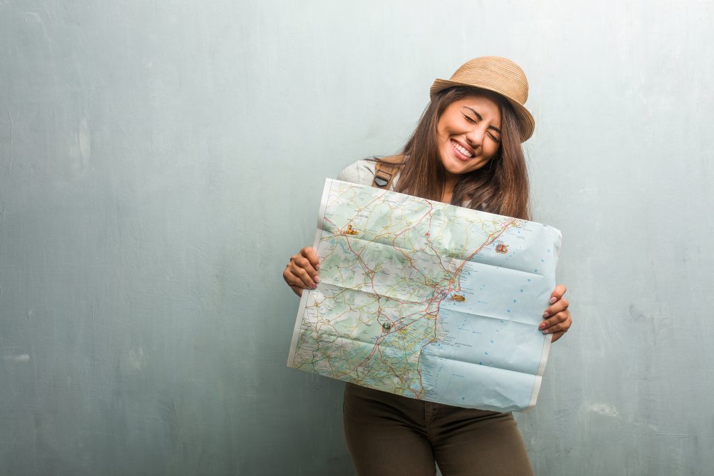 Christmas Gift Ideas for Adventure Travelers