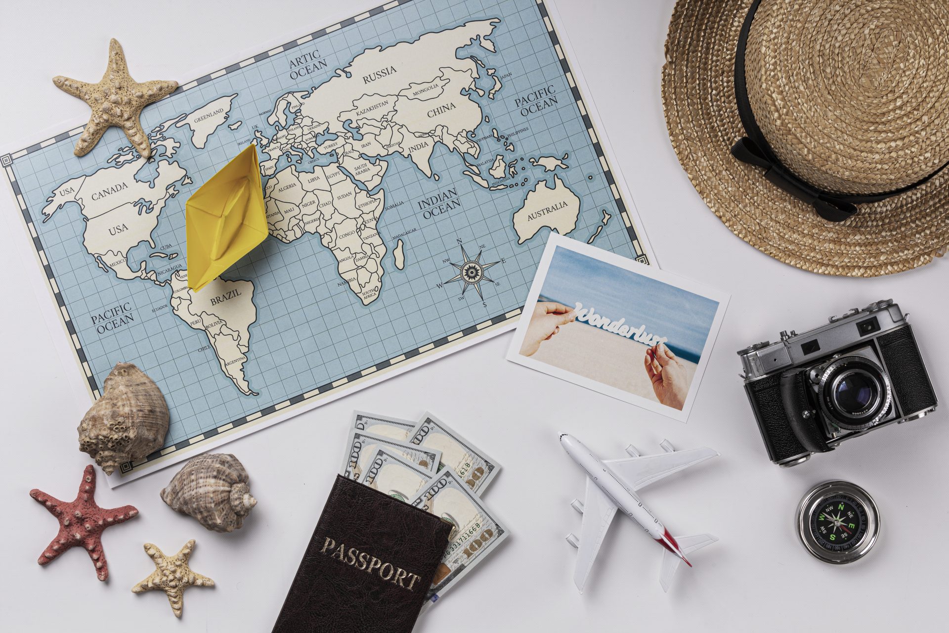 Read Why Keeping Travel Memories Are Important? 
